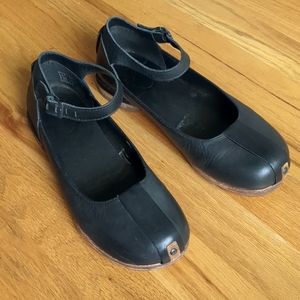 Dr Martens ballet flat mary jane